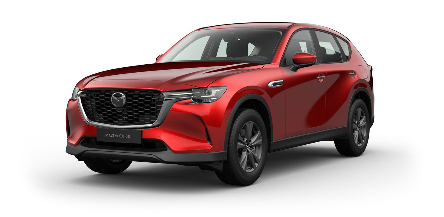 mazda
